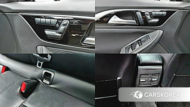 Infiniti Q30 id 4203627 из Кореи 10