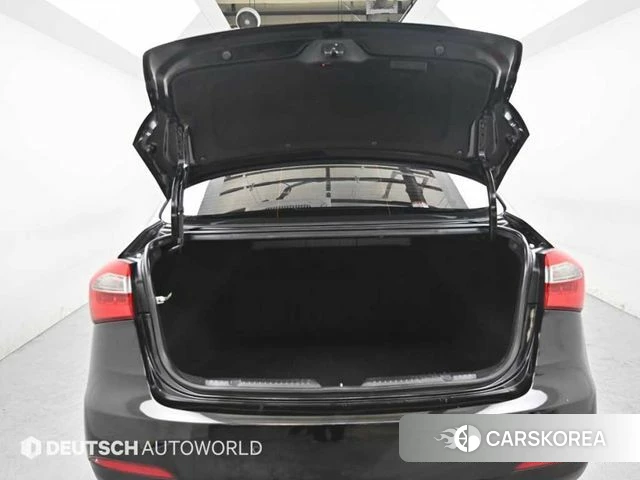 Chevrolet (GM Daewoo) The New Spark id 3801510 из Кореи 10