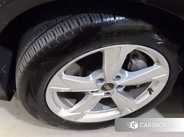 Audi A6 (C8) id 3017641 из Кореи 10