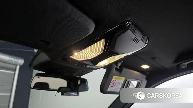 BMW X3 (G01) id 3117853 из Кореи 10