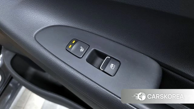 Hyundai The New Grandeur IG id 4244191 из Кореи 10