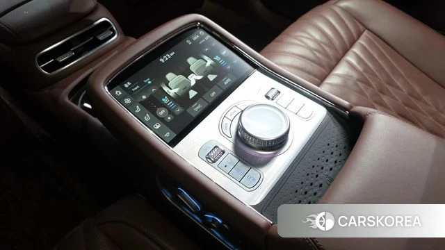 Genesis G90 (RS4) id 4427971 из Кореи 10