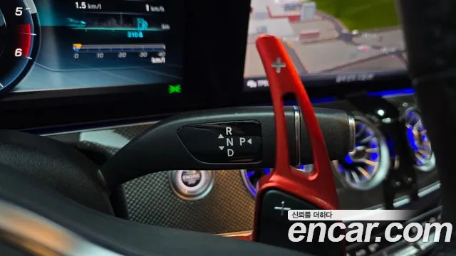 Mercedes-Benz CLS-Class C257 id 2654629 из Кореи 10