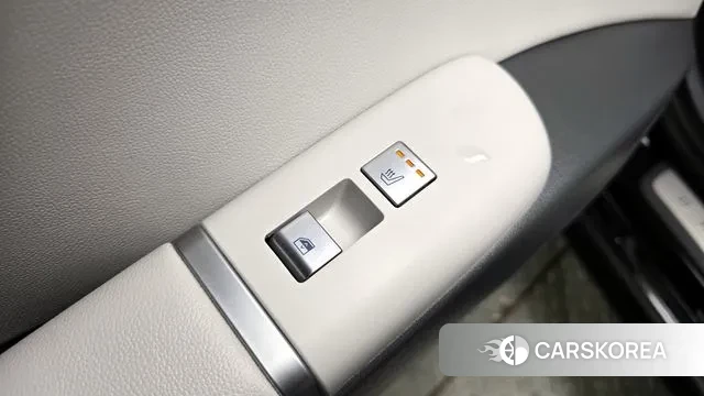 Hyundai Grandeur (GN7) id 3599650 из Кореи 10