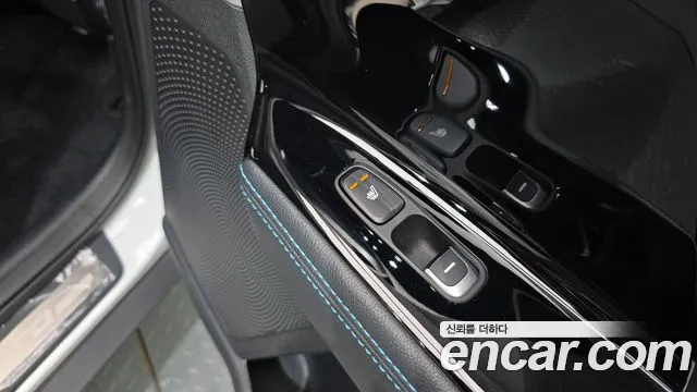 Kia Niro id 2700842 из Кореи 10