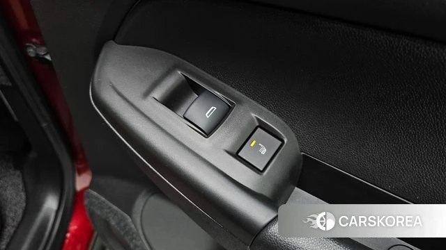 Chevrolet (GM Daewoo) The New Trail Blazer id 4762685 из Кореи 10
