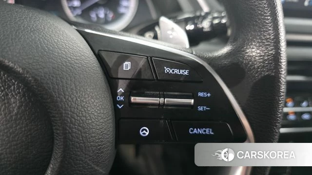Hyundai Sonata (DN8) id 4323955 из Кореи 10