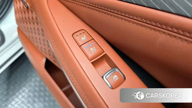 Kia The New K8 id 3353535 из Кореи 10