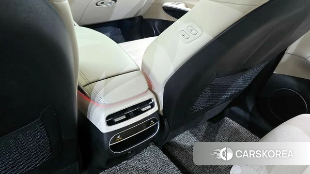 Genesis GV70 id 4383493 из Кореи 10