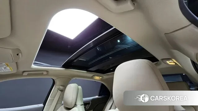 Lincoln Continental 10th Generation id 3646827 из Кореи 10