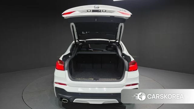 BMW X4 (F26) id 4448203 из Кореи 10