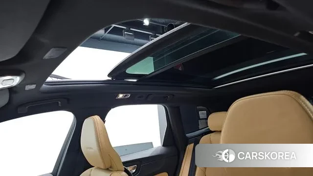 Volvo XC60 second Generation id 3479688 из Кореи 10