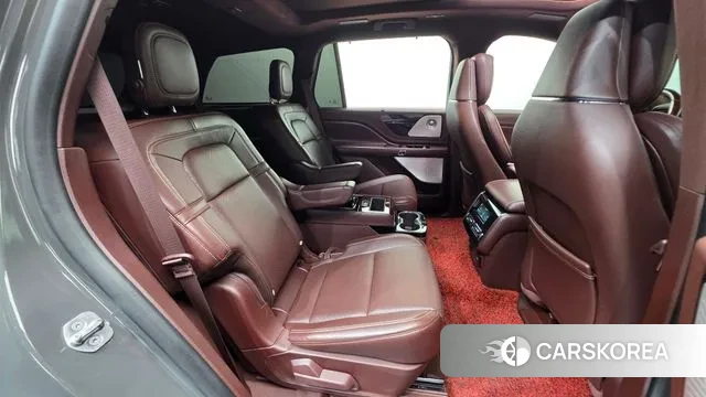 Lincoln Aviator 2nd generation id 3422627 из Кореи 10