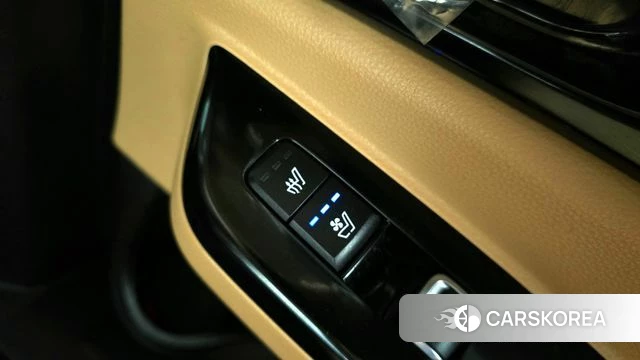 Kia Carnival 4th generation id 4230942 из Кореи 10