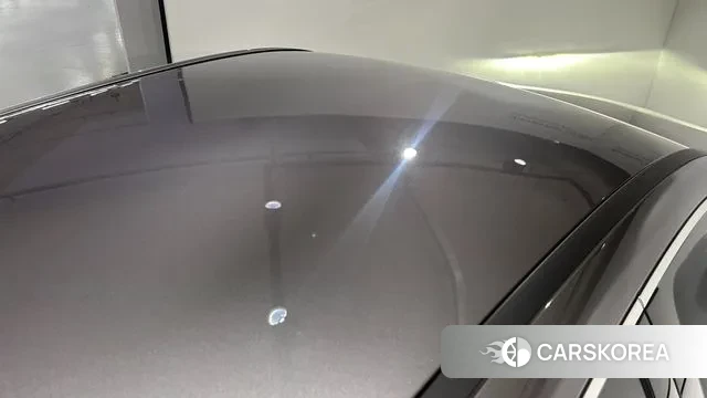 Mercedes-Benz A-Class W177 id 2969763 из Кореи 10