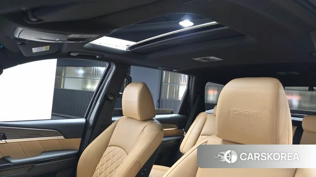 Kia Mohave Master id 4434451 из Кореи 10