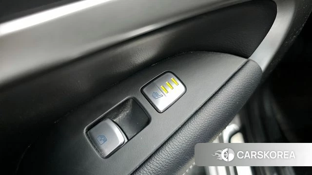 Genesis The New G70 id 4344277 из Кореи 10
