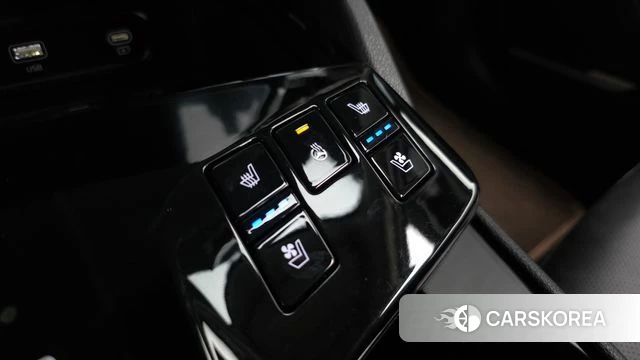 Kia Sportage 5th Generation id 4195804 из Кореи 10