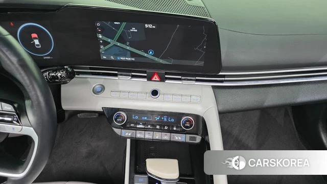 Hyundai Avante (CN7) id 4343884 из Кореи 10