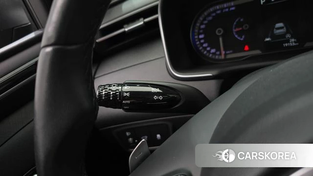 Hyundai Tucson (NX4) id 4871840 из Кореи 10