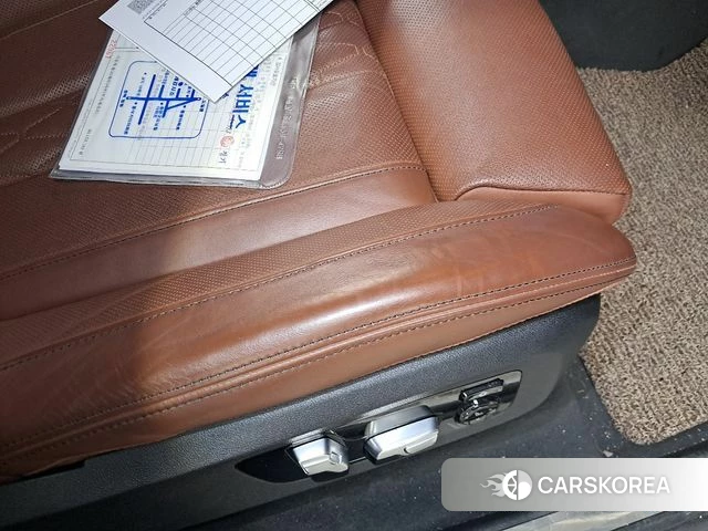 BMW X5 (G05) id 4793400 из Кореи 10