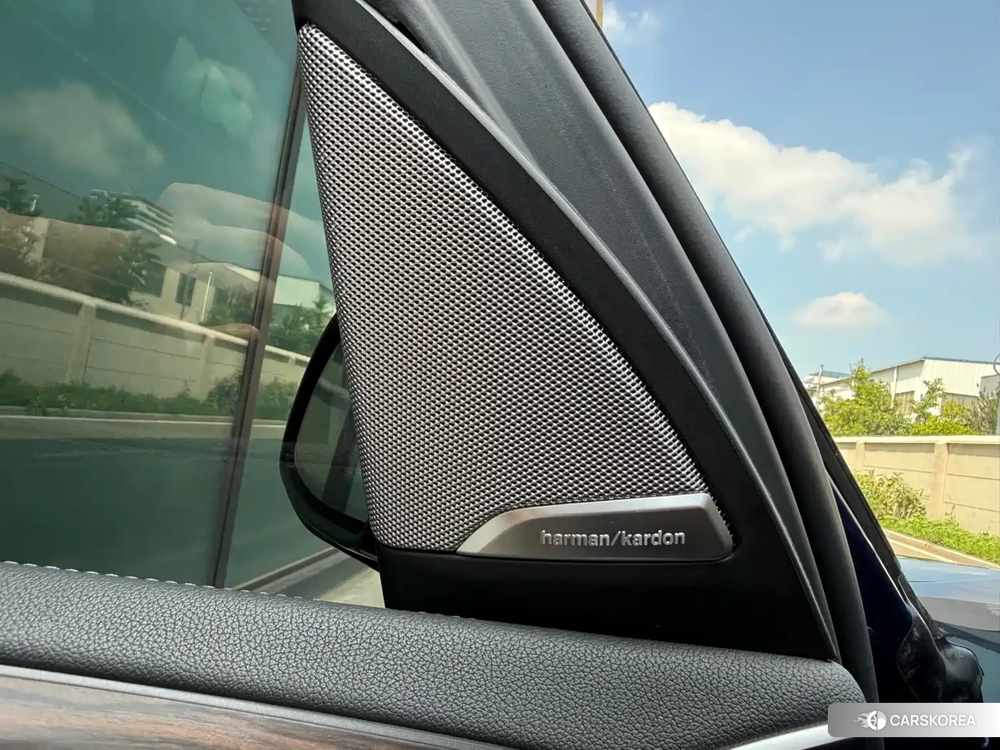 BMW X3 id 4679699 из Китая 10