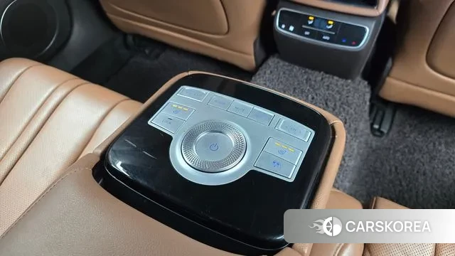 Genesis G80 (RG3) id 3350203 из Кореи 10