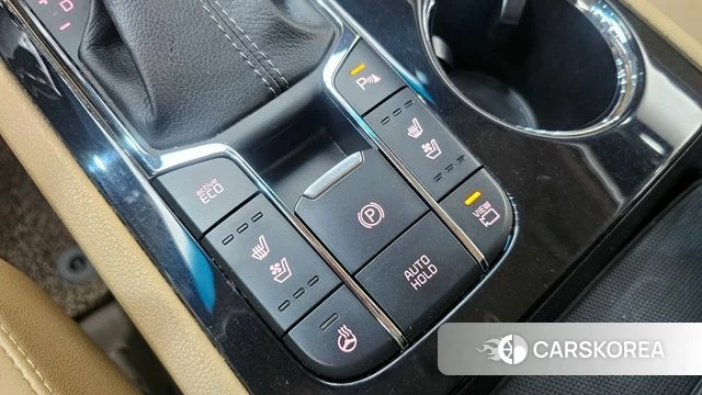 Kia The New Carnival id 4269086 из Кореи 10
