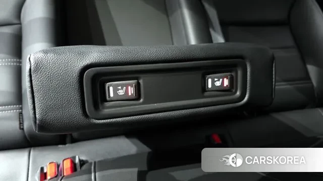 Renault Korea (Samsung) The New QM6 id 3355077 из Кореи 10