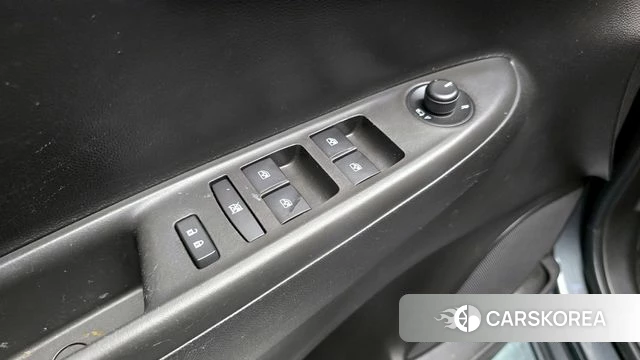 Chevrolet (GM Daewoo) The Next Spark id 3917562 из Кореи 10