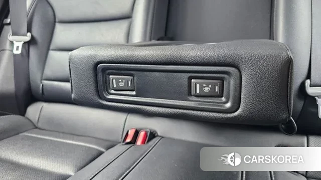 Renault Korea (Samsung) The New QM6 id 3147699 из Кореи 10