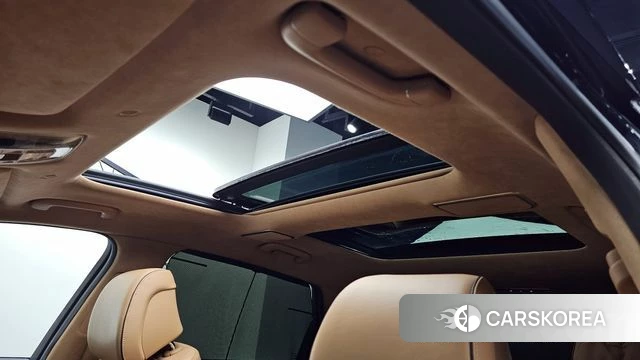 Genesis GV80 id 3893171 из Кореи 10