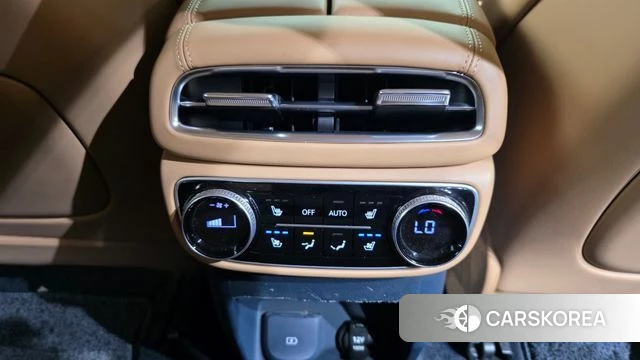 Genesis GV80 id 4753615 из Кореи 10