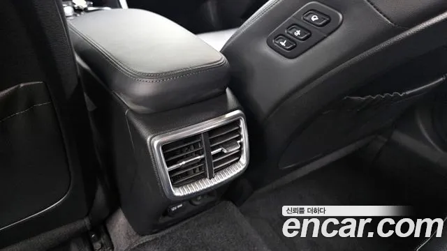 Kia K5 Hybrid 3rd Generation id 2624261 из Кореи 10