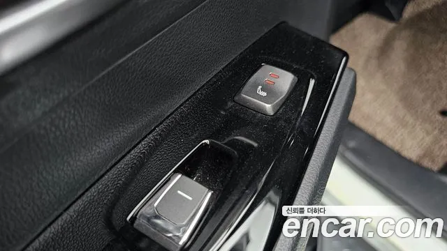 Ssangyong Beautiful Korando id 2674688 из Кореи 10