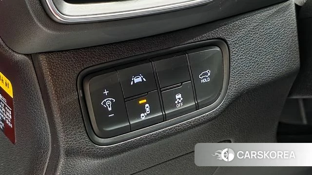 Hyundai Santa Fe TM id 4667706 из Кореи 10