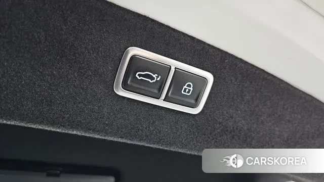 Genesis G80 (RG3) id 3763445 из Кореи 10