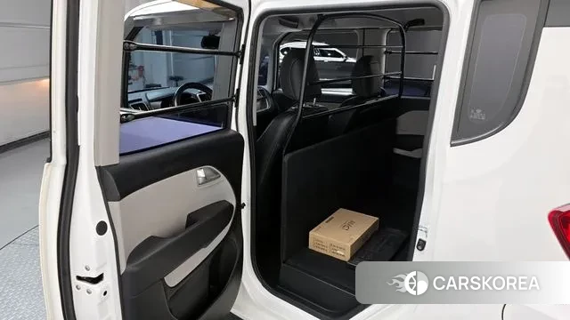 Kia The New Ray id 3546305 из Кореи 10