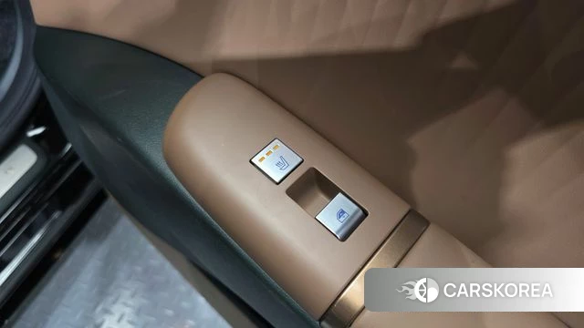 Hyundai Grandeur Hybrid (GN7) id 4710811 из Кореи 10