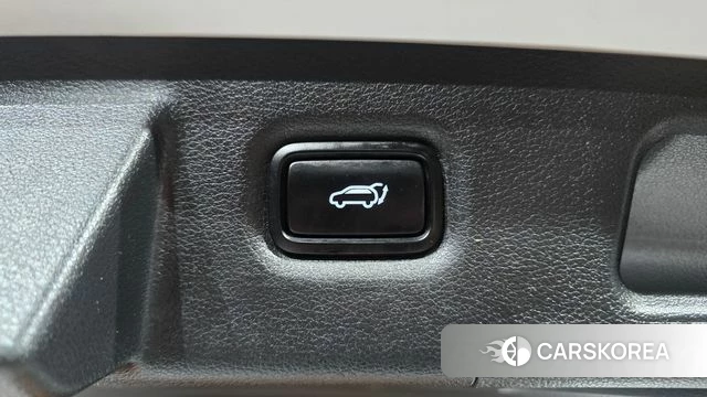 Hyundai Santa Fe TM id 4615104 из Кореи 10