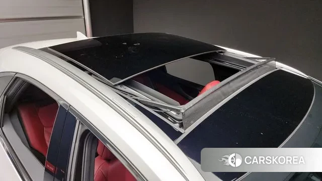 Lexus NX350h Second generation id 2910083 из Кореи 10