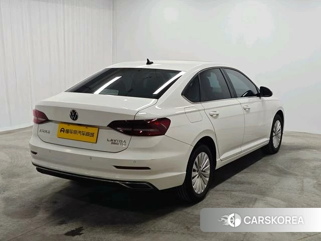 Volkswagen Lavida id 4260991 из Китая 10