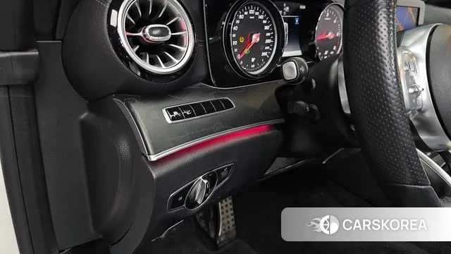 Mercedes-Benz E-Class W213 id 3682008 из Кореи 10