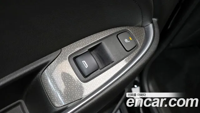 Chevrolet (GM Daewoo) The New Malibu id 2826646 из Кореи 10