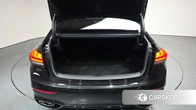 Genesis G80 id 3943117 из Кореи 10