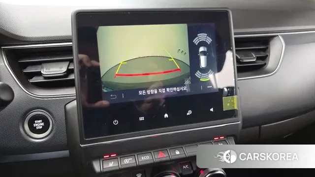 Renault Korea (Samsung) XM3 id 3328873 из Кореи 10
