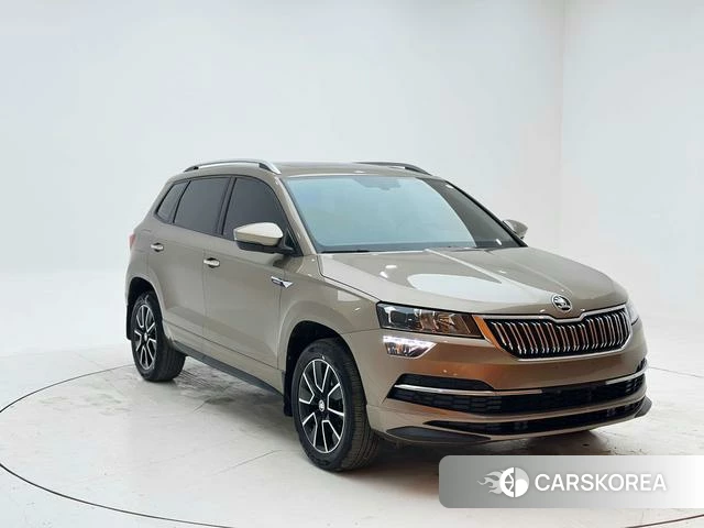 Skoda Krok id 4393879 из Китая 10