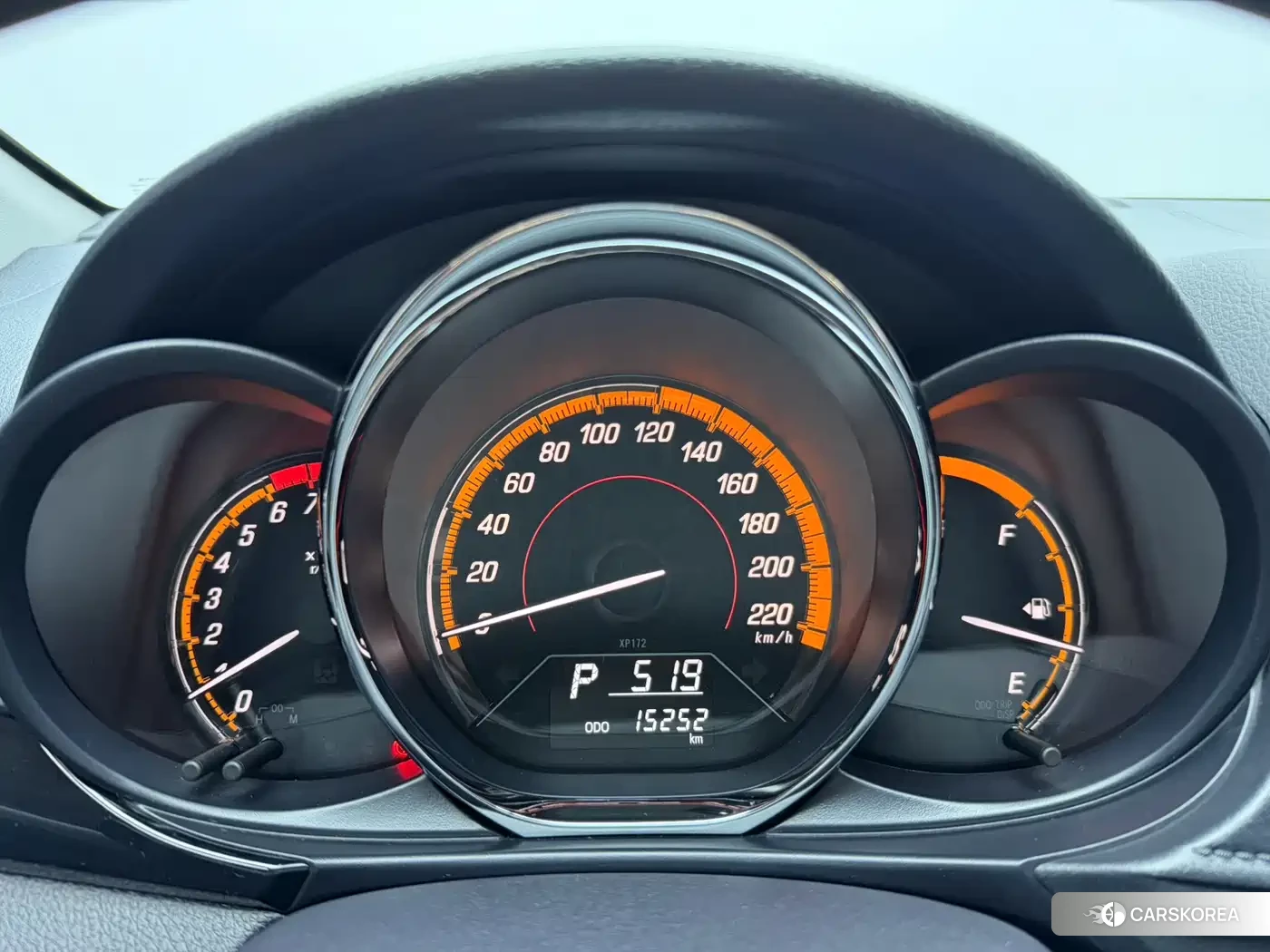 Toyota Yaris L id 4629487 из Китая 10
