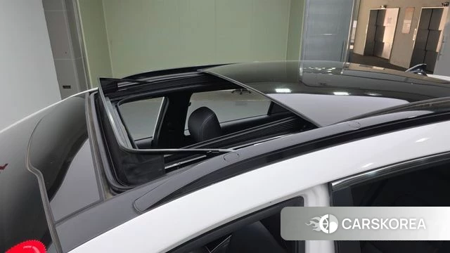 Kia Sportage The Bold id 4203311 из Кореи 10