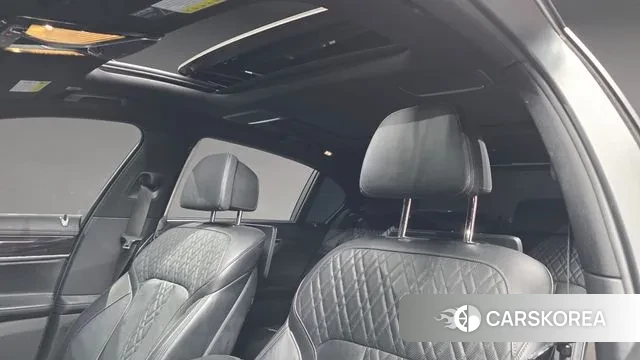 BMW 7 Series (G11) id 3526054 из Кореи 10